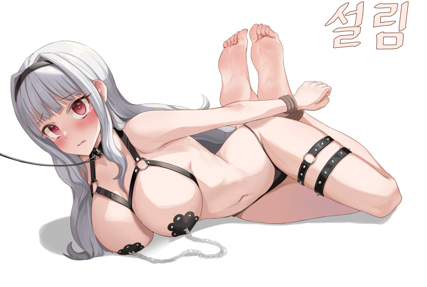 Shijou Takane (Idolmaster) Rule 34 Image