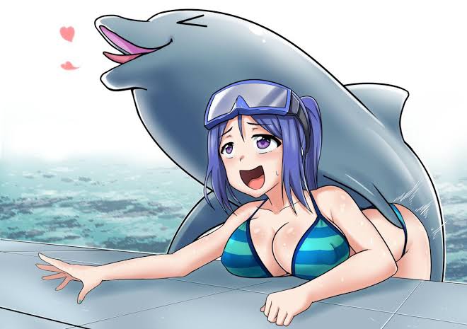 Matsuura Kanan (Love Live!) Rule 34 Image
