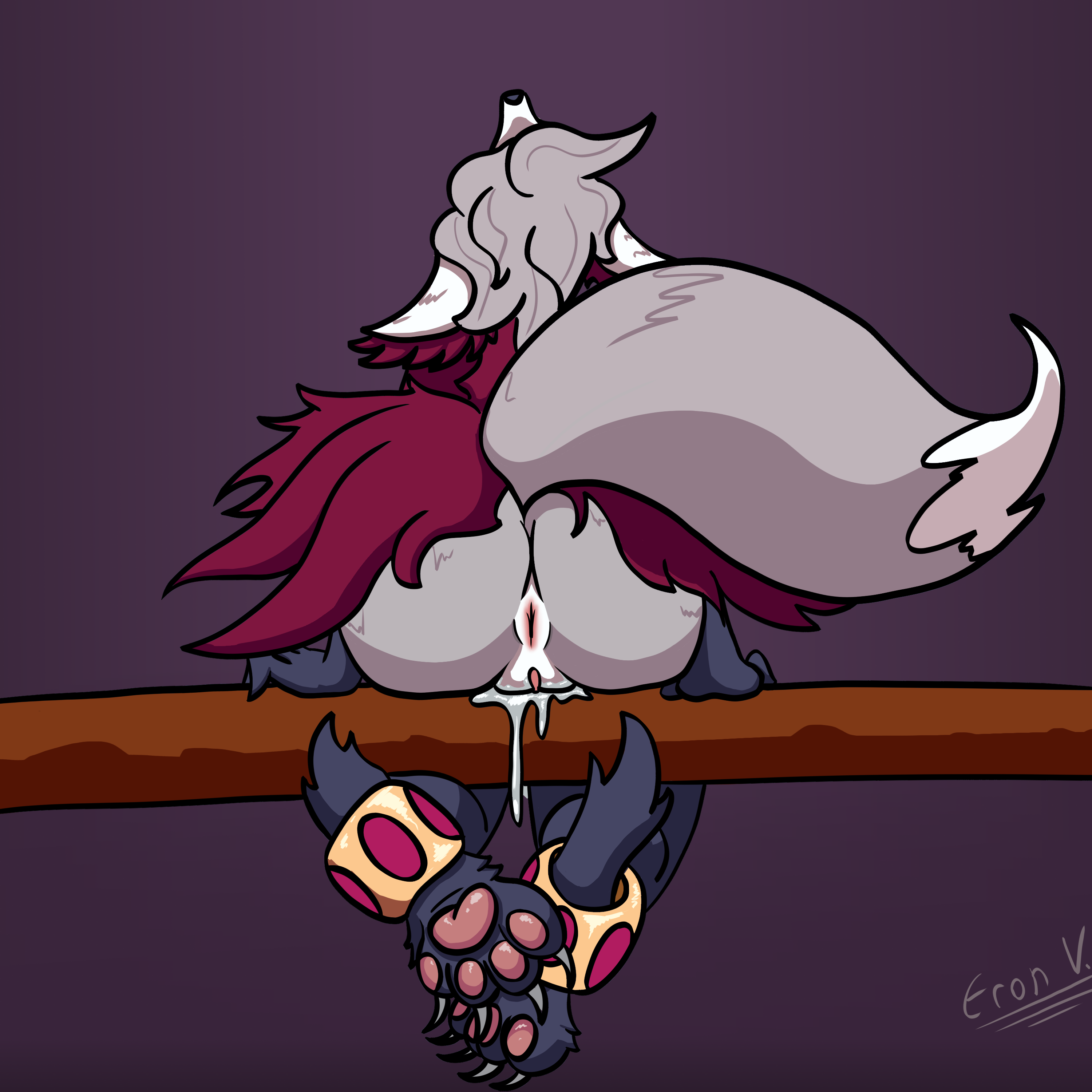 Digital Media (Artwork) Rule 34 Image