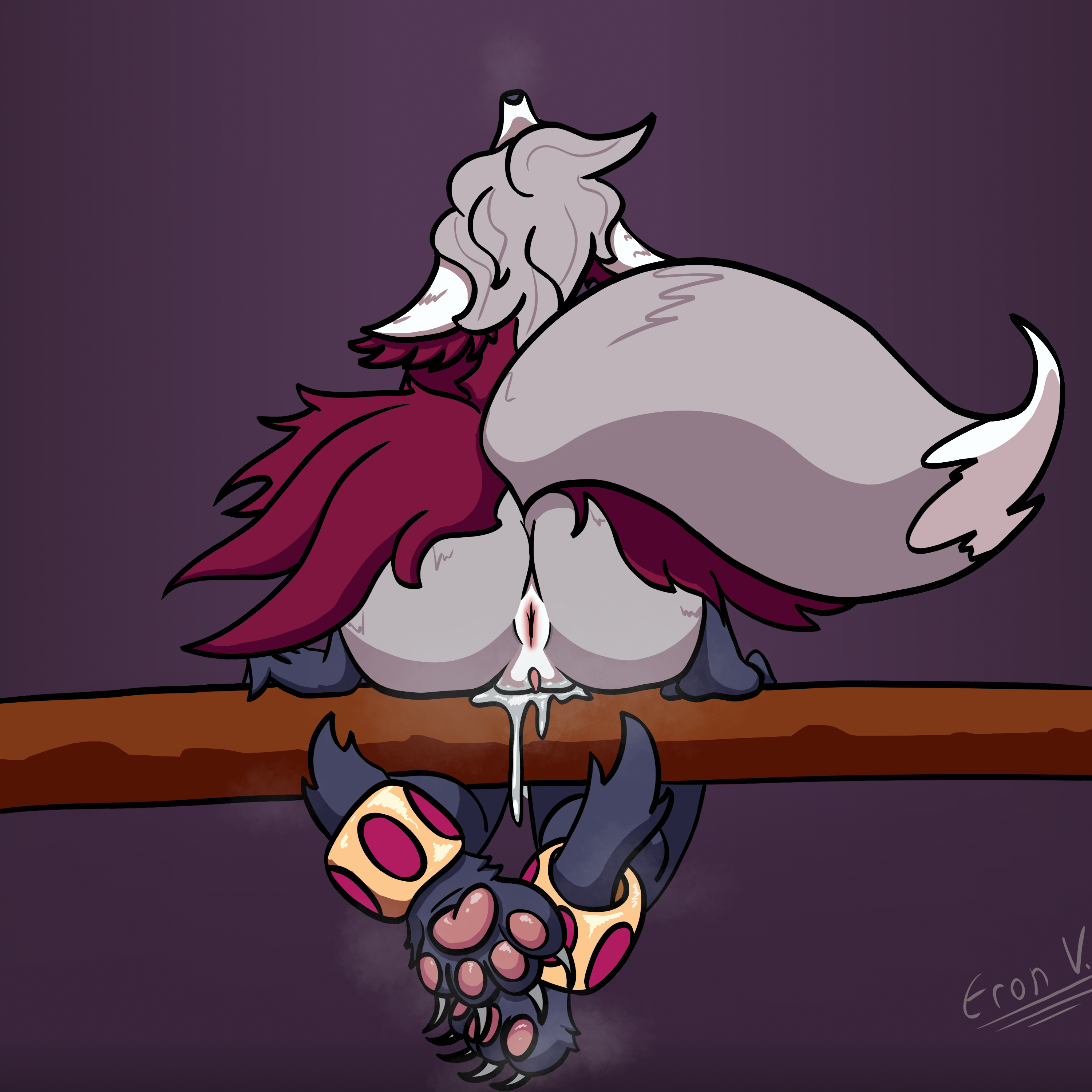 Digital Media (Artwork) Rule 34 Image