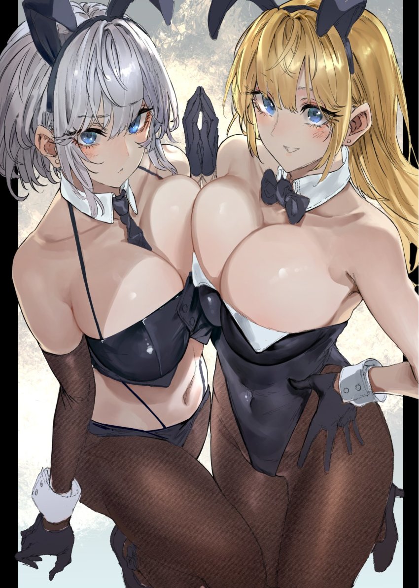 North Carolina (Azur Lane) Rule 34 Image