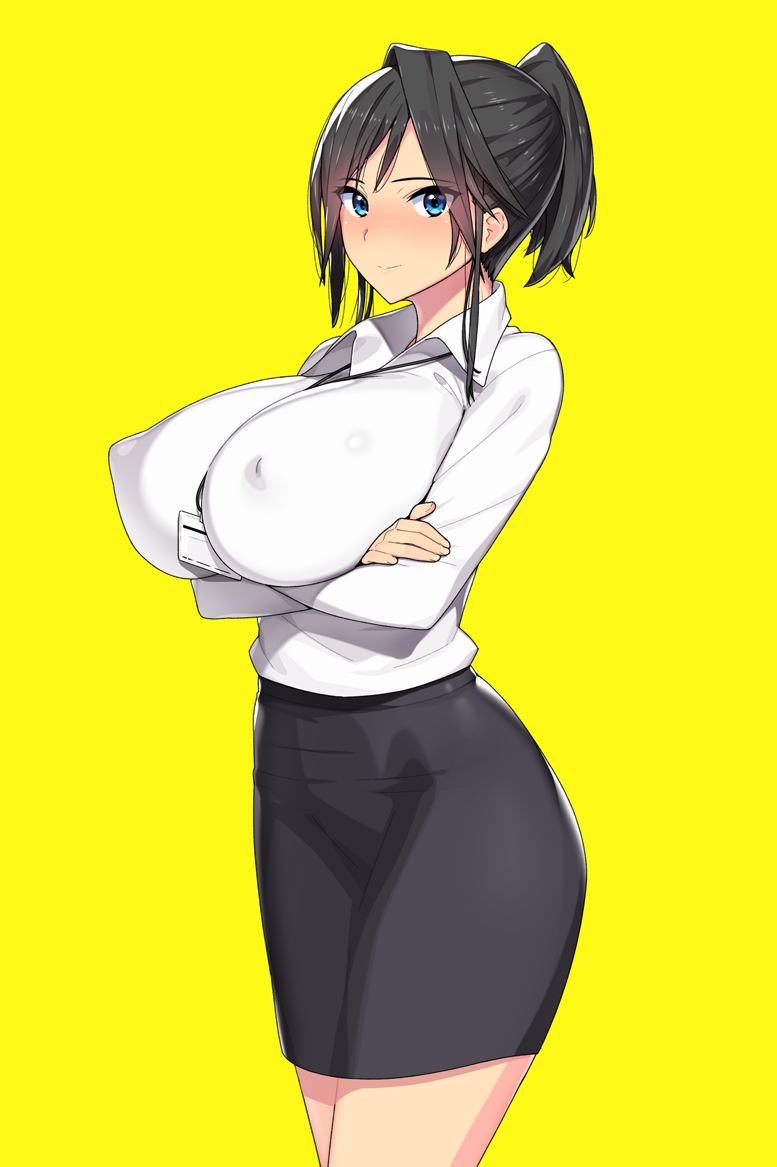 Original Rule 34 Image