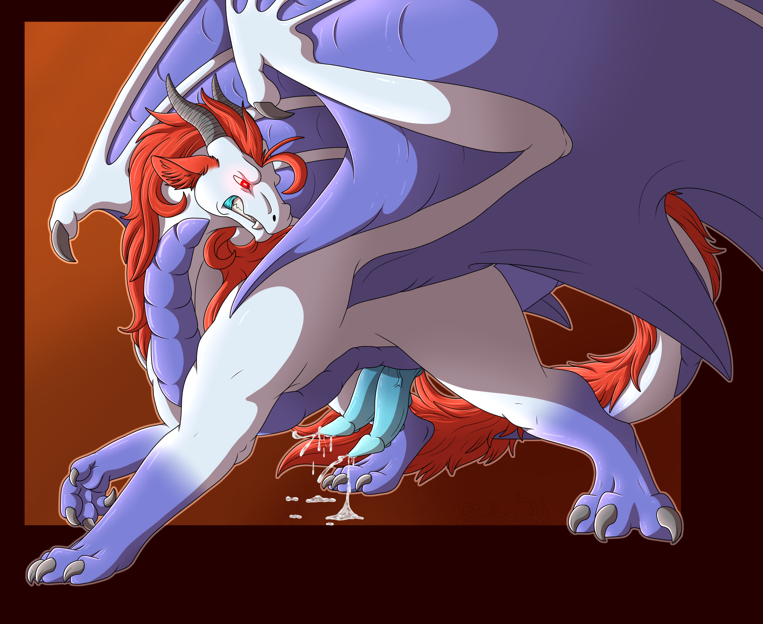 Zotz Rule 34 Image