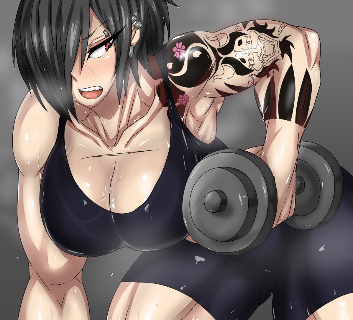 Yuko Mizobuti (Zokusuke) Rule 34 Image