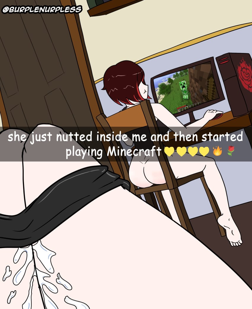 1futa Rule 34 Image