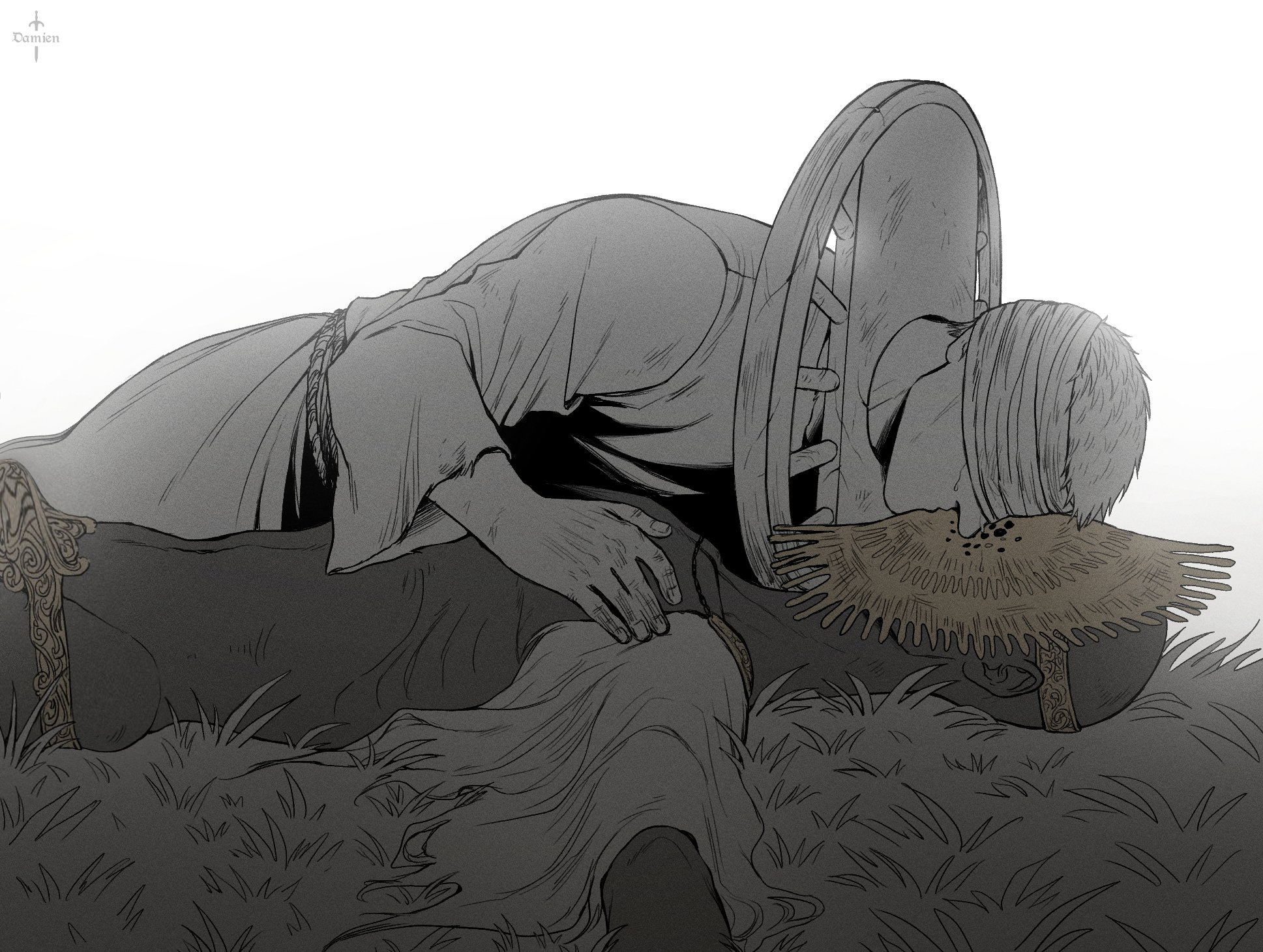Elden Ring Rule 34 Image