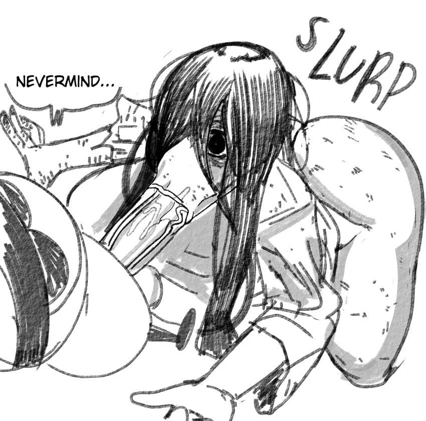 Yamamura Sadako (The Ring) Rule 34 Image