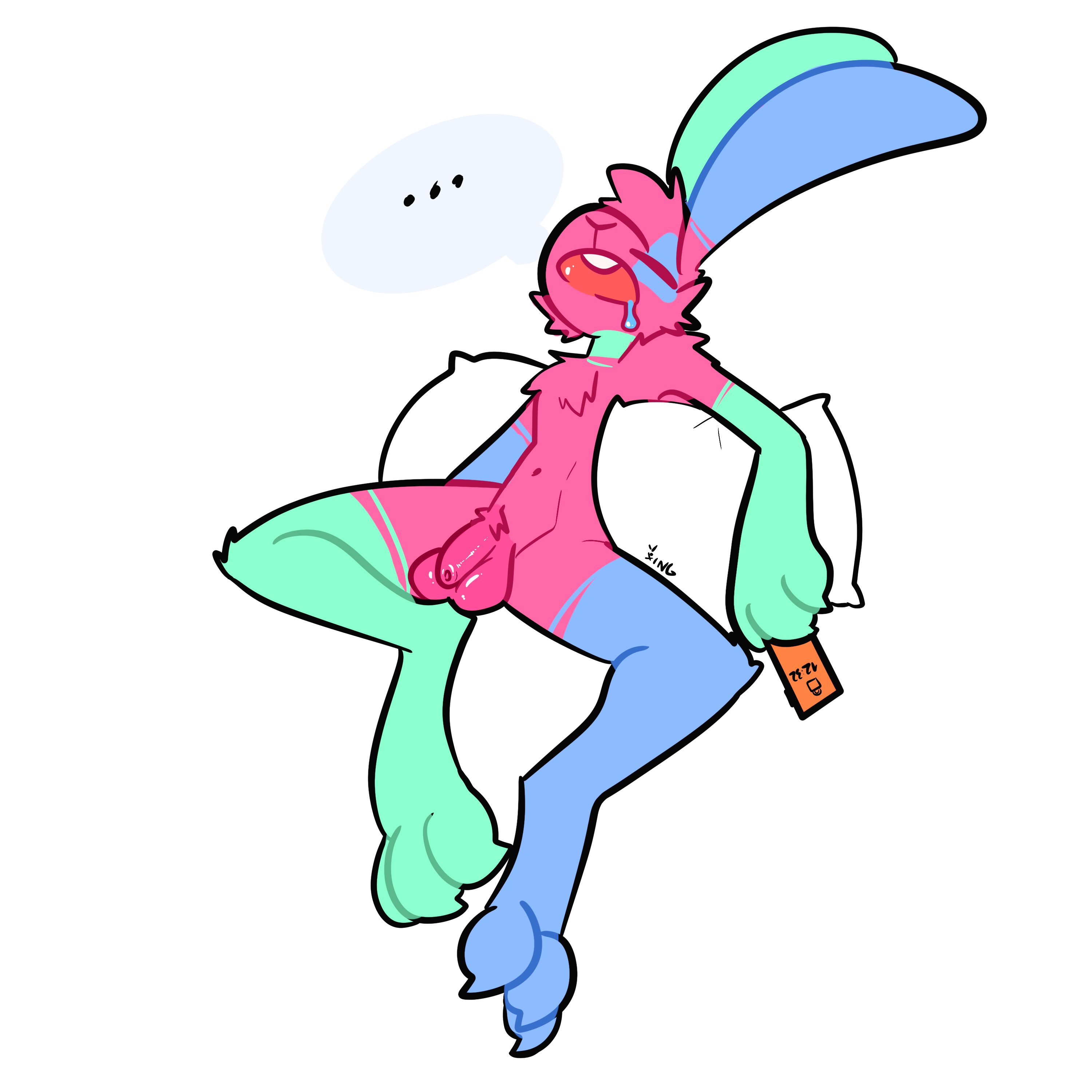Xing (The Xing1) Rule 34 Image