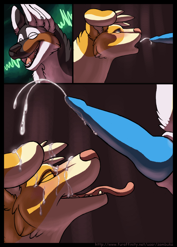 After Oral Rule 34 Image