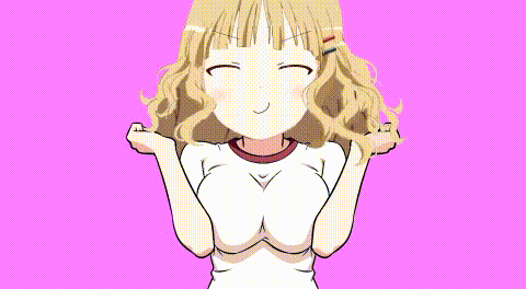 Oomuro Sakurako (Yuruyuri) Rule 34 Image