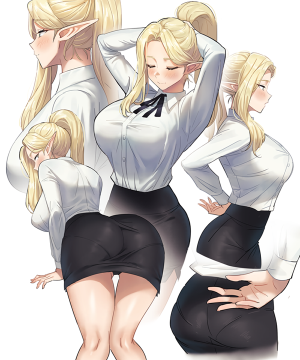 Original Rule 34 Image