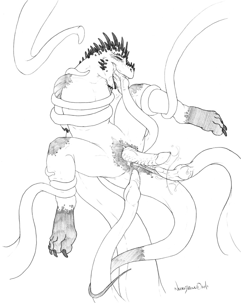 Dragon Rule 34 Image