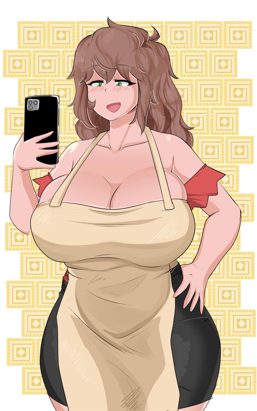 Delicia (Comicomryu) Rule 34 Image