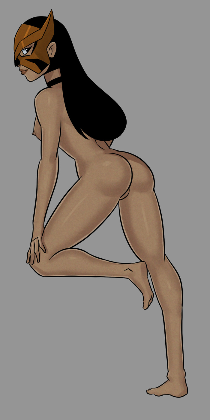 Artemis Crock (Dc) Rule 34 Image