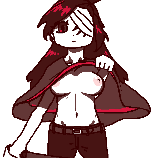 Lisa (Series) Rule 34 Image