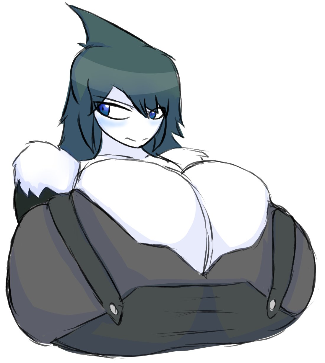 Samekichi (Funamusea) Rule 34 Image