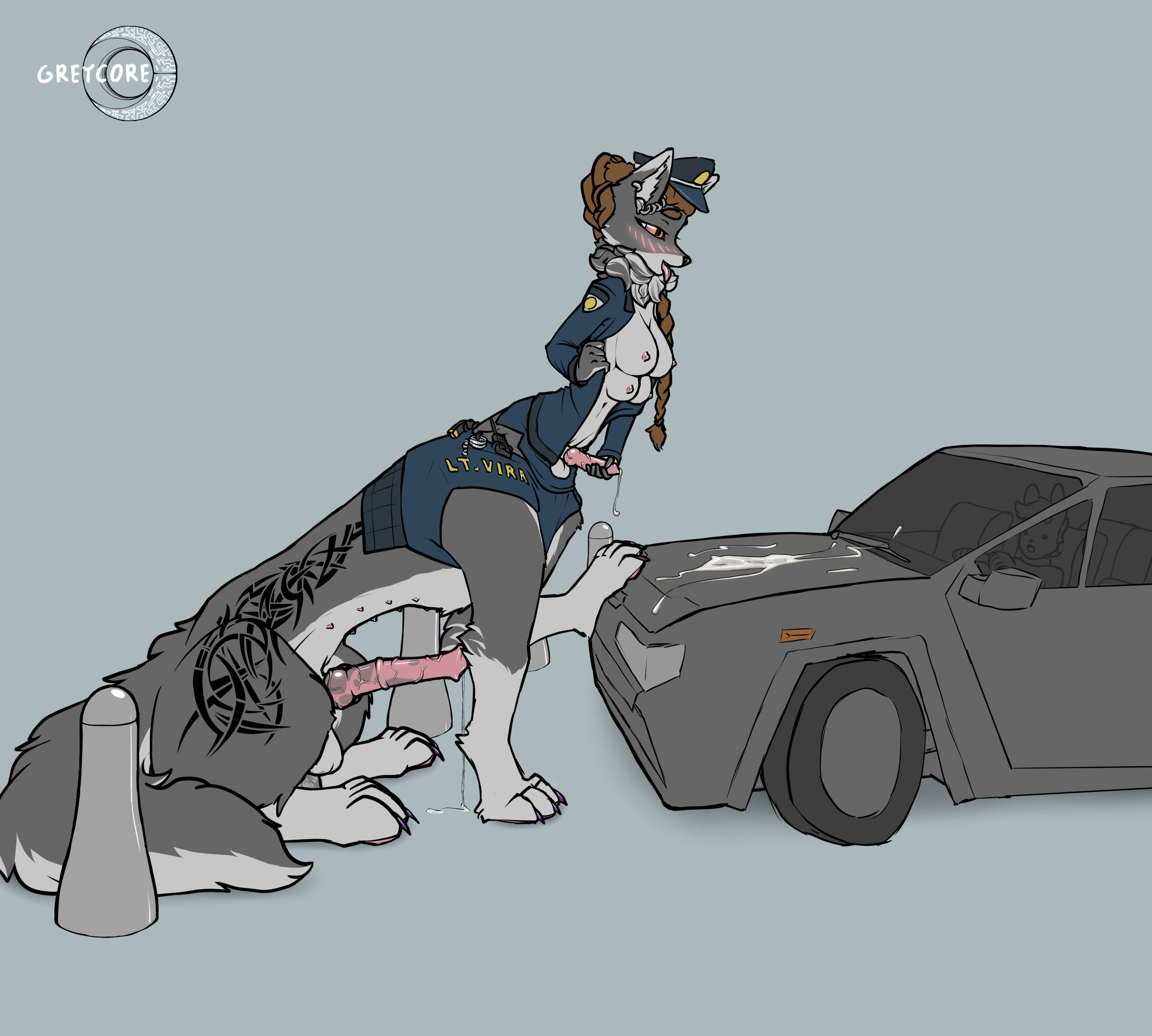 Te'Vira Rule 34 Image