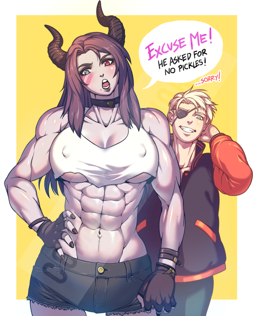 Original Rule 34 Image