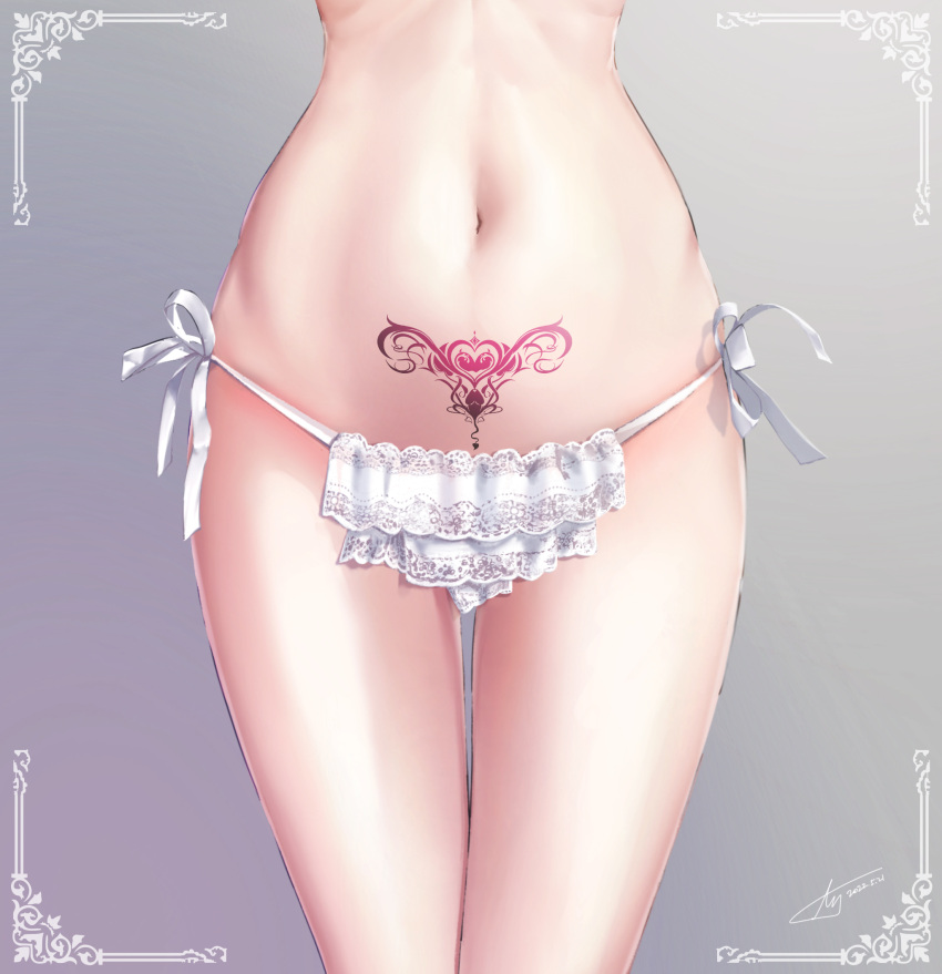 1girls Rule 34 Image