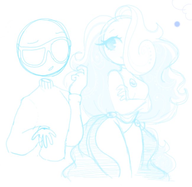 Cloud 9 (Ohthesunnyside) Rule 34 Image
