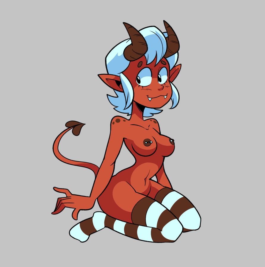 Elye (Achybreakfast) Rule 34 Image