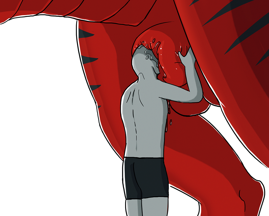 Crimson (Crimson (Crimsoncreaturecreations)) Rule 34 Image