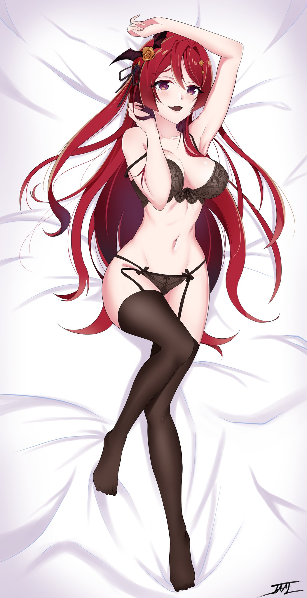 Himea D'Almaria (Wactor) Rule 34 Image