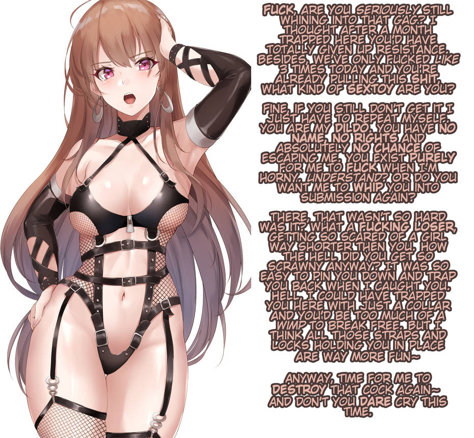 1girls Rule 34 Image