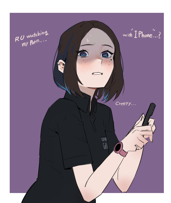 Samsung Sam (Samsung) Rule 34 Image