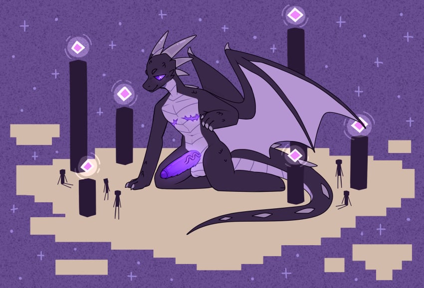 Jace (Rainbowpillars) Rule 34 Image