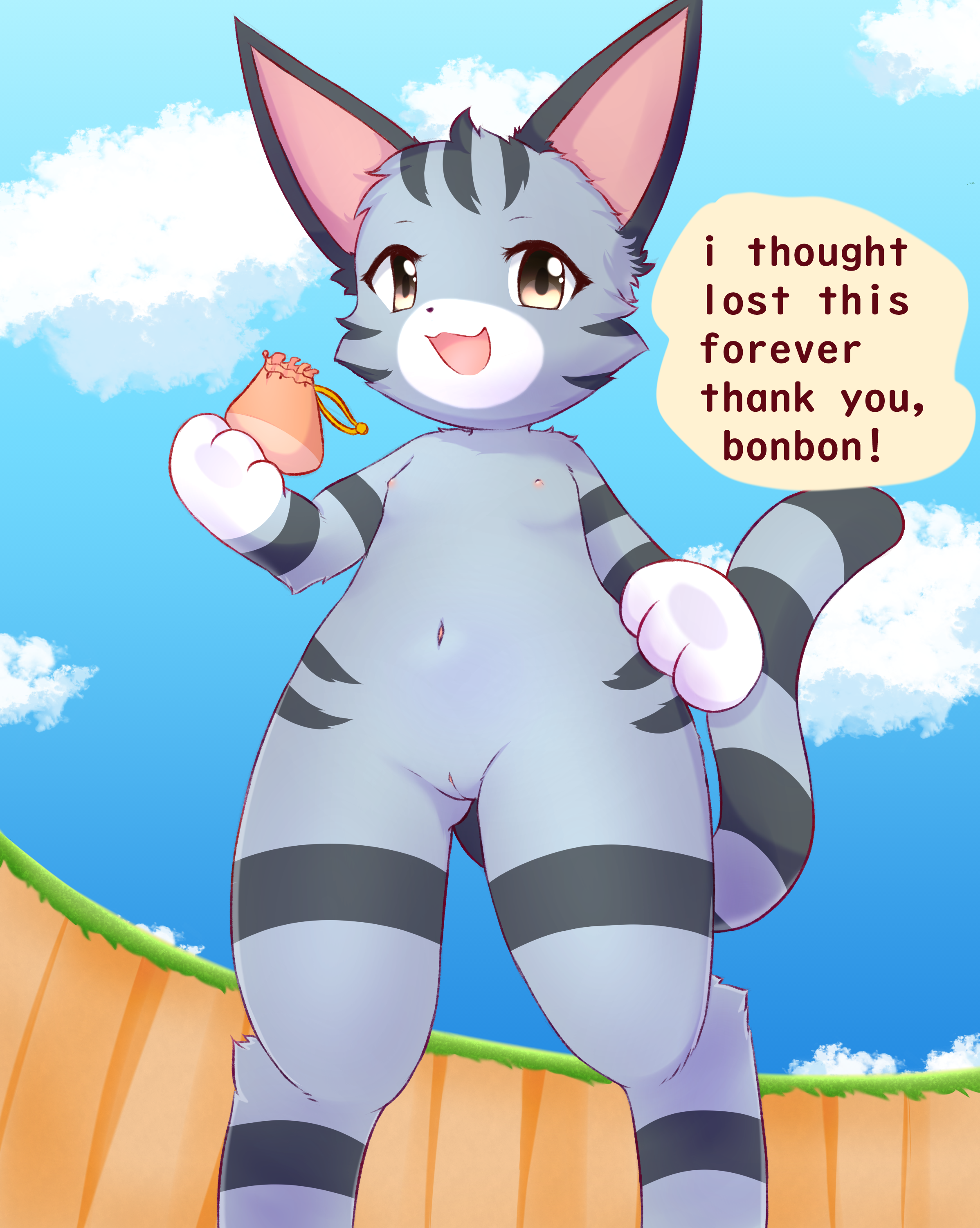 Lolly (Animal Crossing) Rule 34 Image