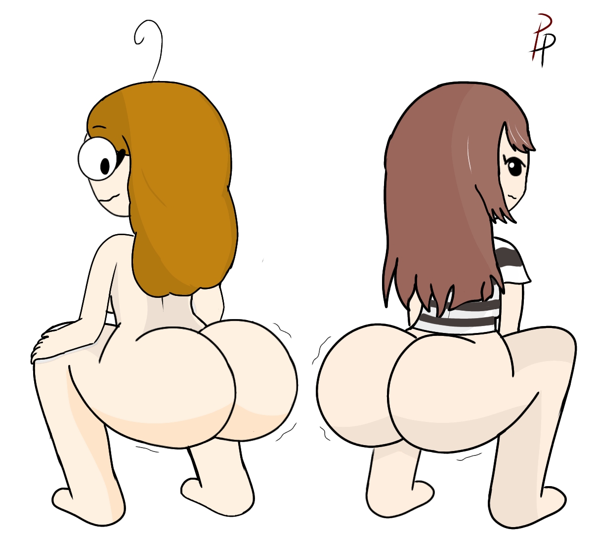 Candyevie (Emirichu) Rule 34 Image