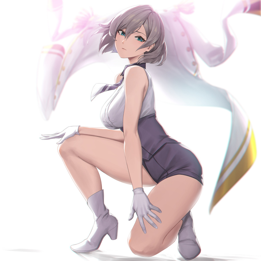 Mujina (Gridman Universe) Rule 34 Image