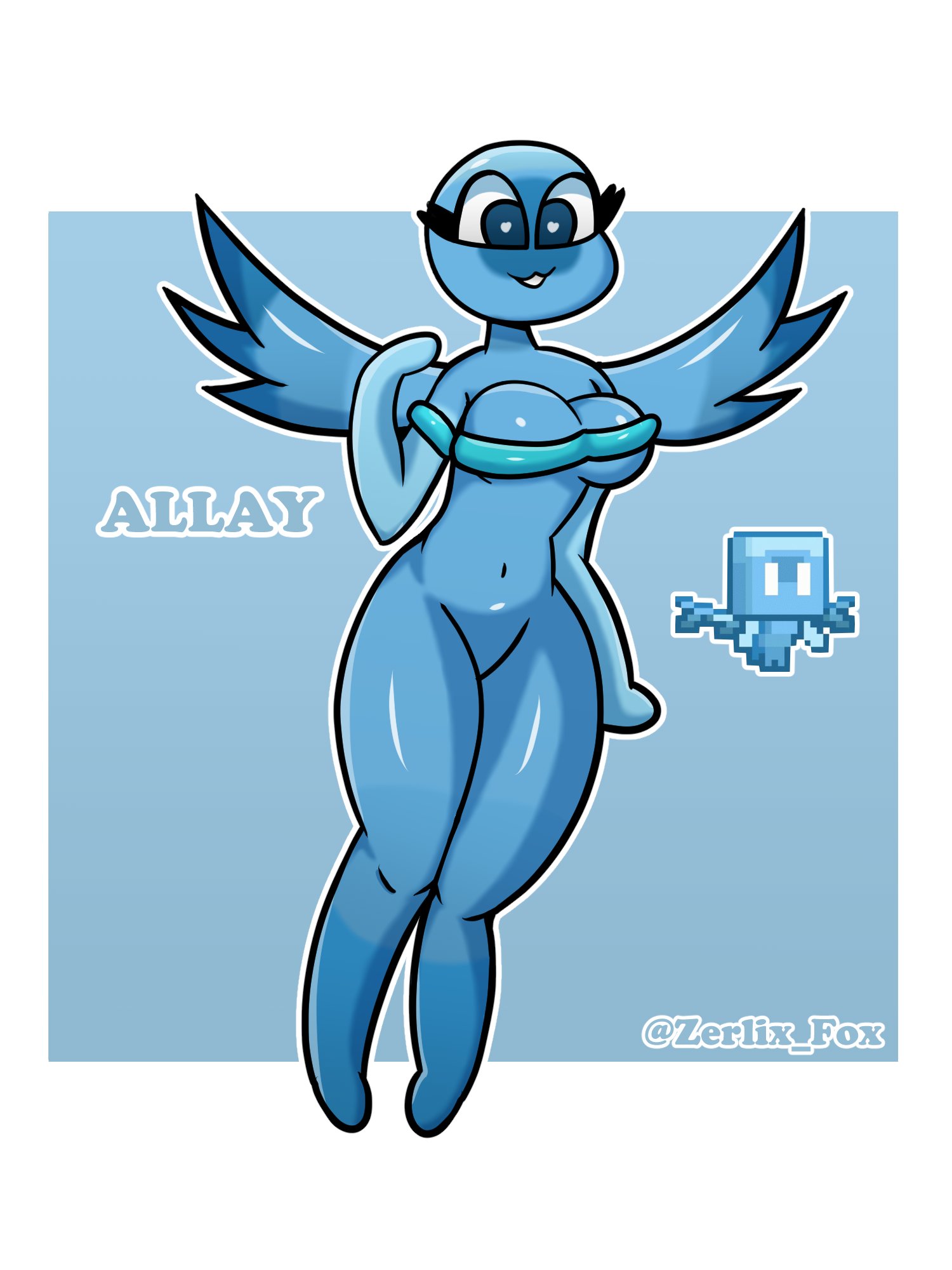 2d (Artwork) Rule 34 Image