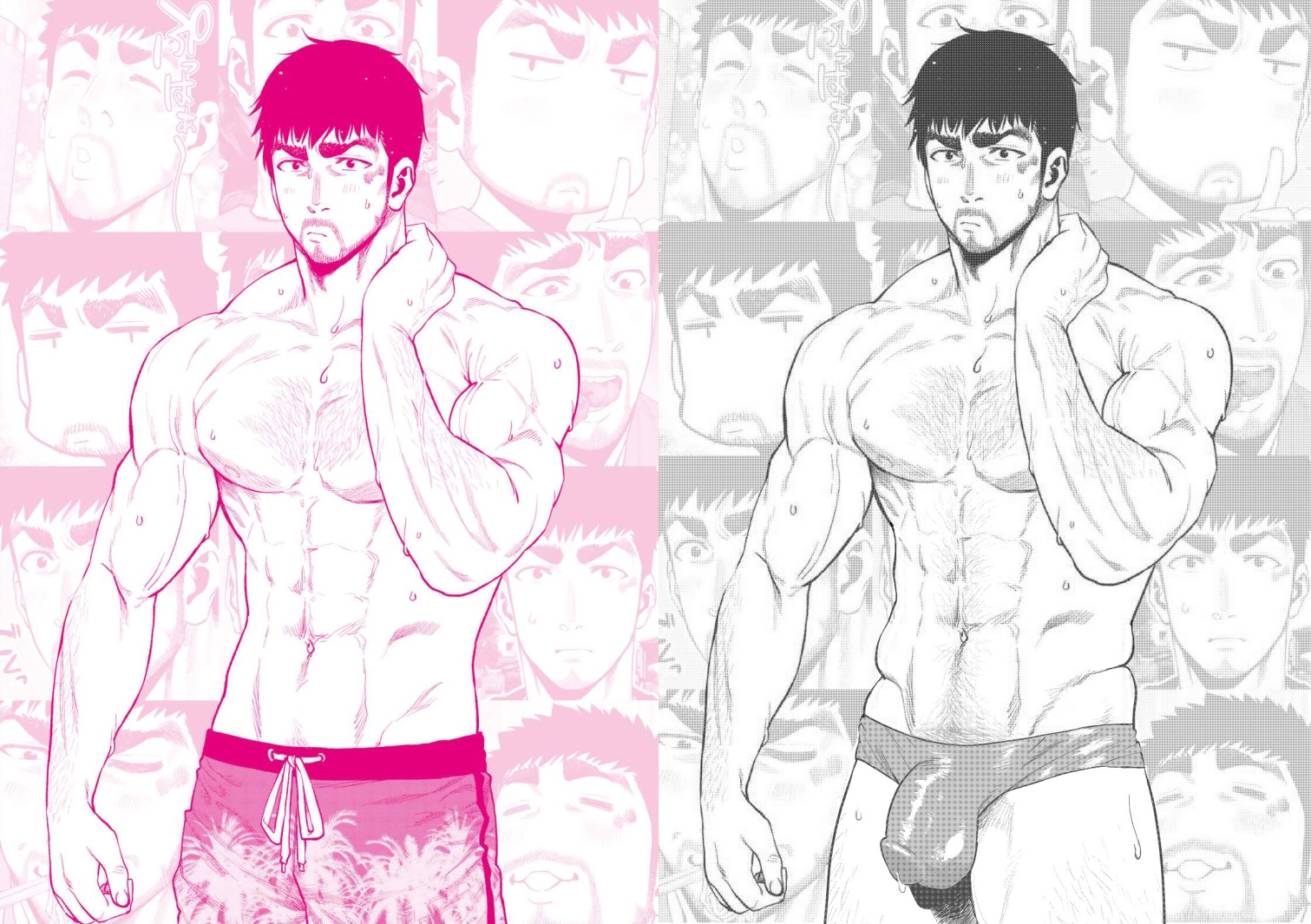 Abs Rule 34 Image