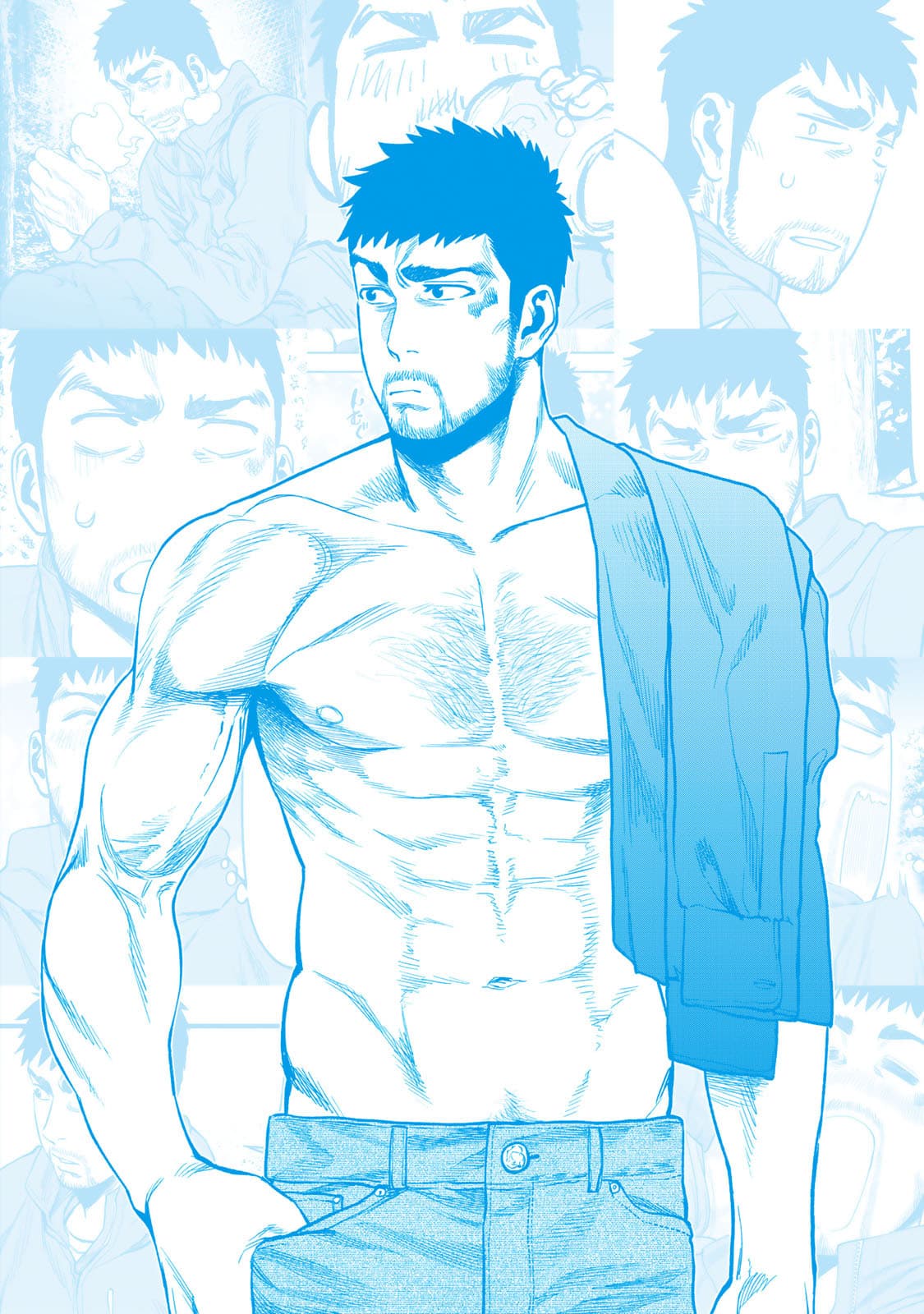 Abs Rule 34 Image