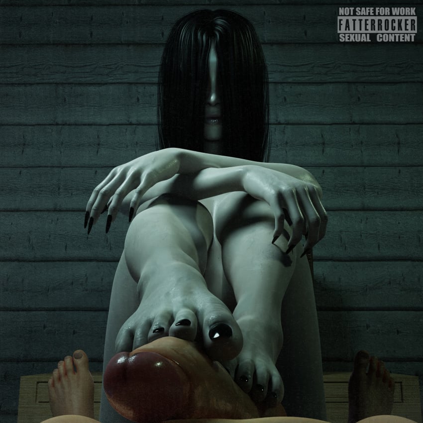 Horror (Theme) Rule 34 Image