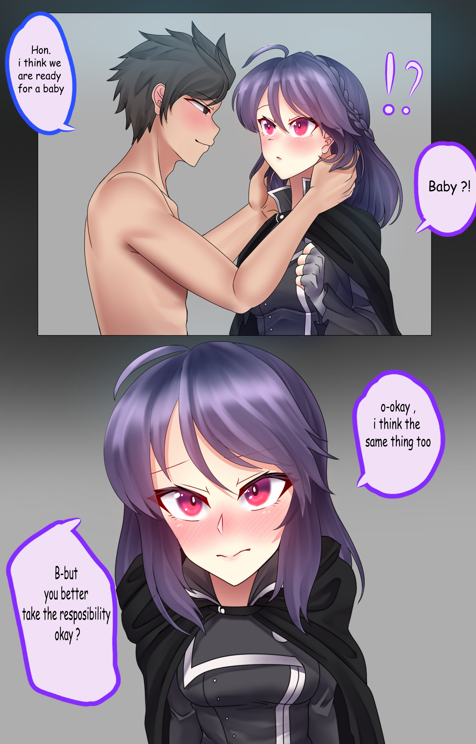 Ritona Reighnvhasta (Fault Milestone) Rule 34 Image