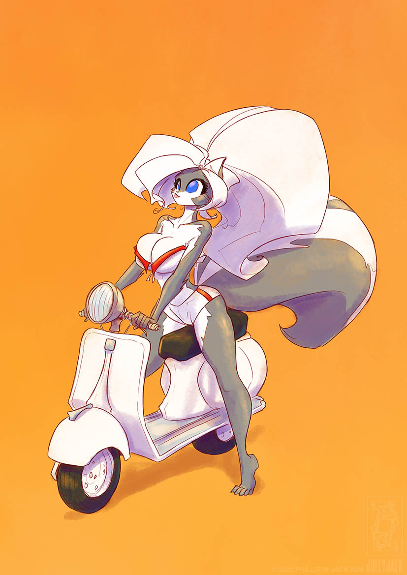 1girls Rule 34 Image