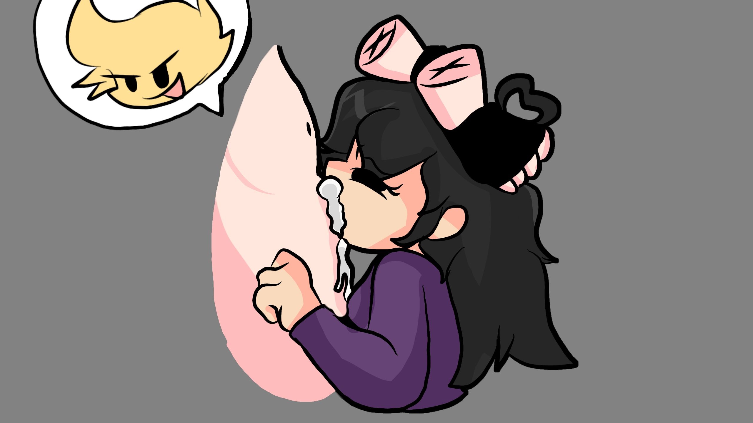 Original Character (Friday Night Funkin) Rule 34 Image