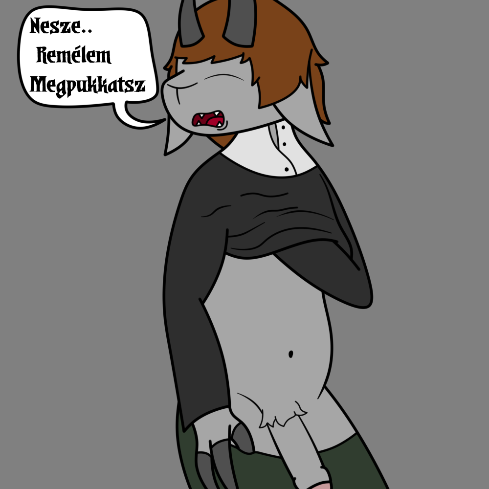 Anthro Rule 34 Image
