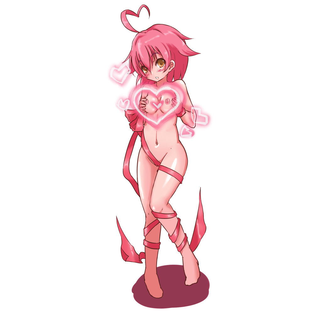 Aino Heart (Arcana Heart) Rule 34 Image
