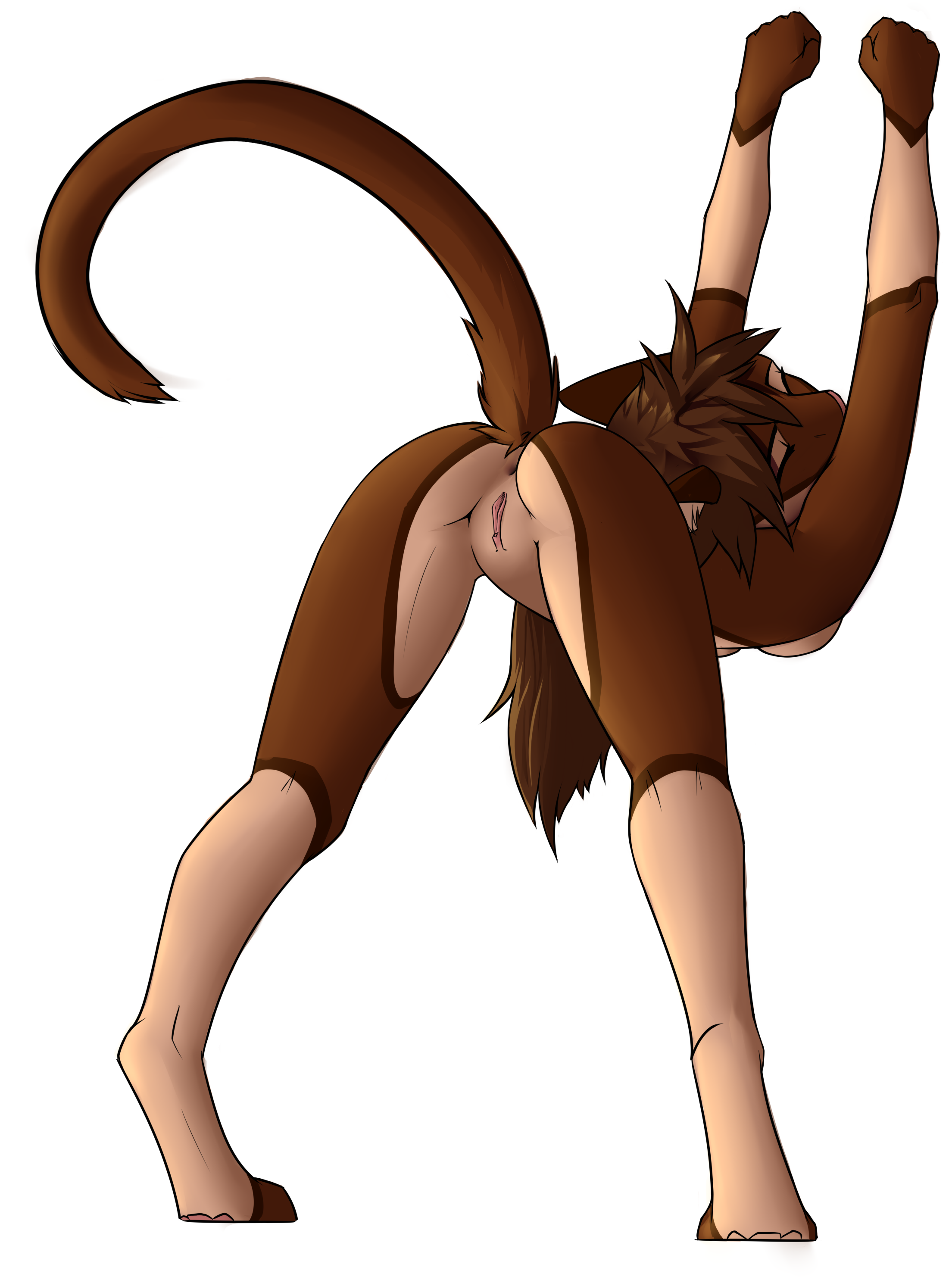 Digital Media (Artwork) Rule 34 Image