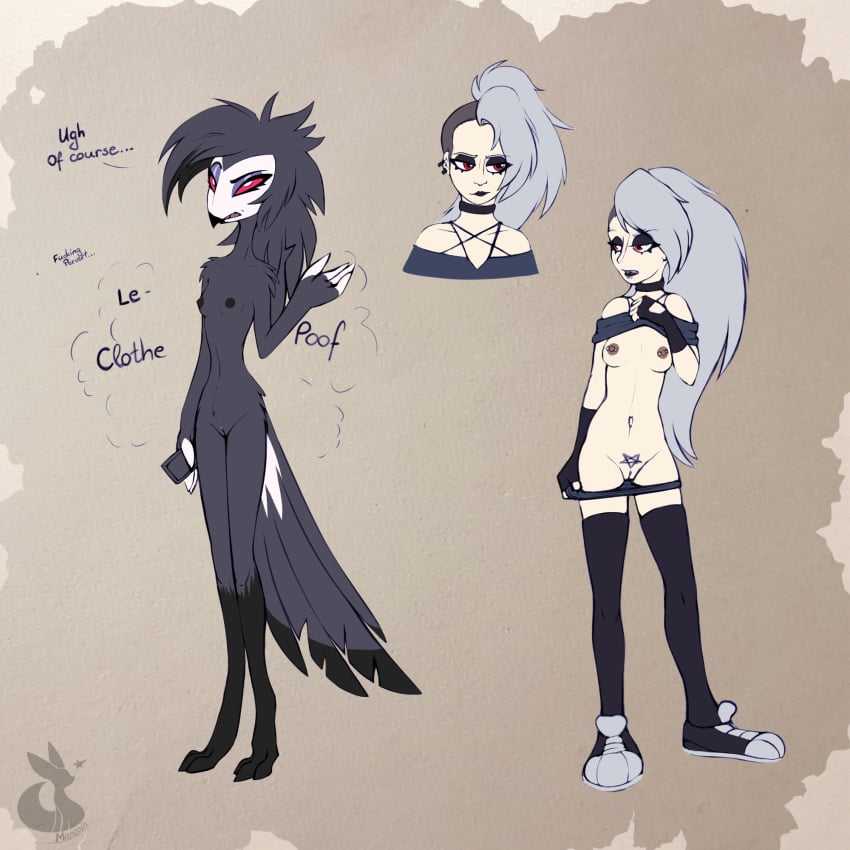 Digital Media (Artwork) Rule 34 Image