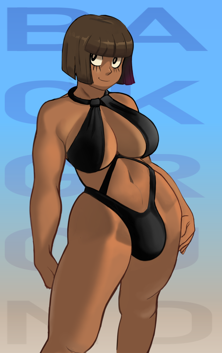 Bretta (Capydiem) Rule 34 Image