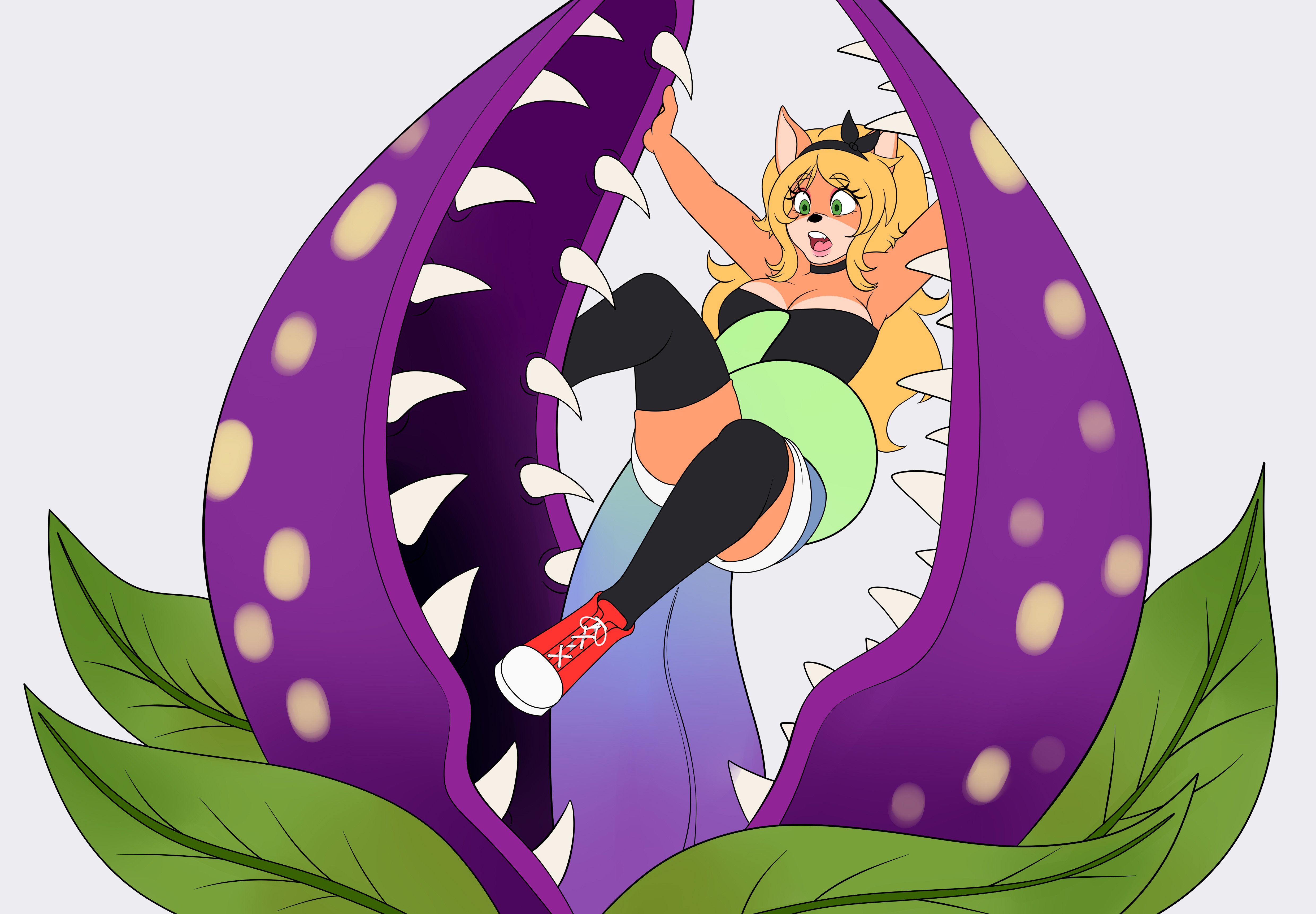 Fan Character (Activision) Rule 34 Image