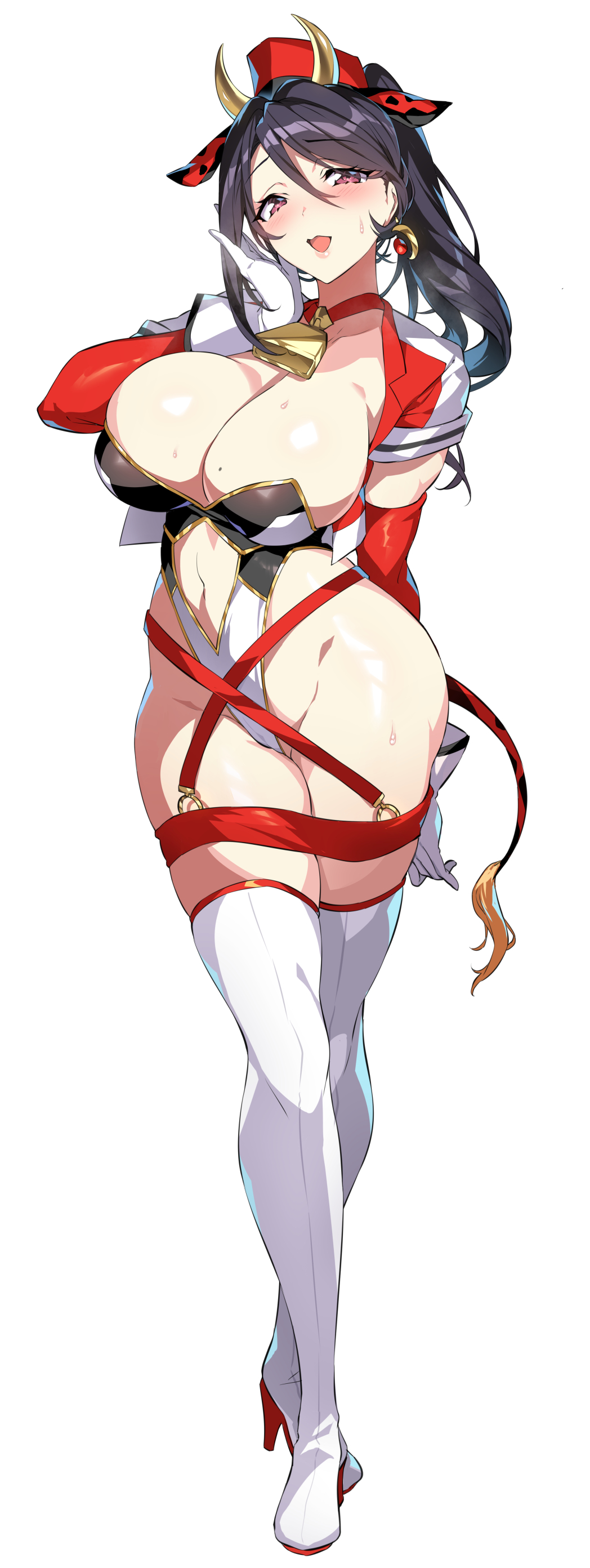 Mahou Shoujo Madoka Magica Rule 34 Image