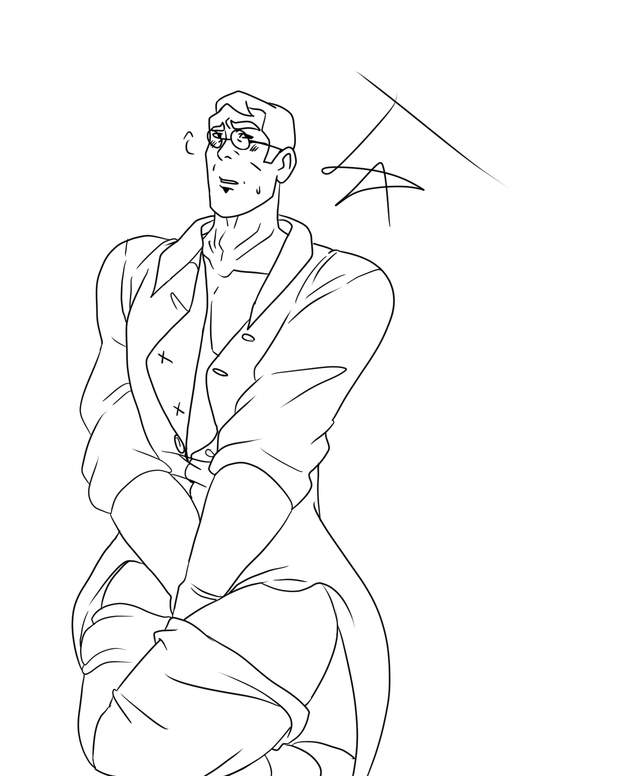 Medic (Team Fortress 2) Rule 34 Image