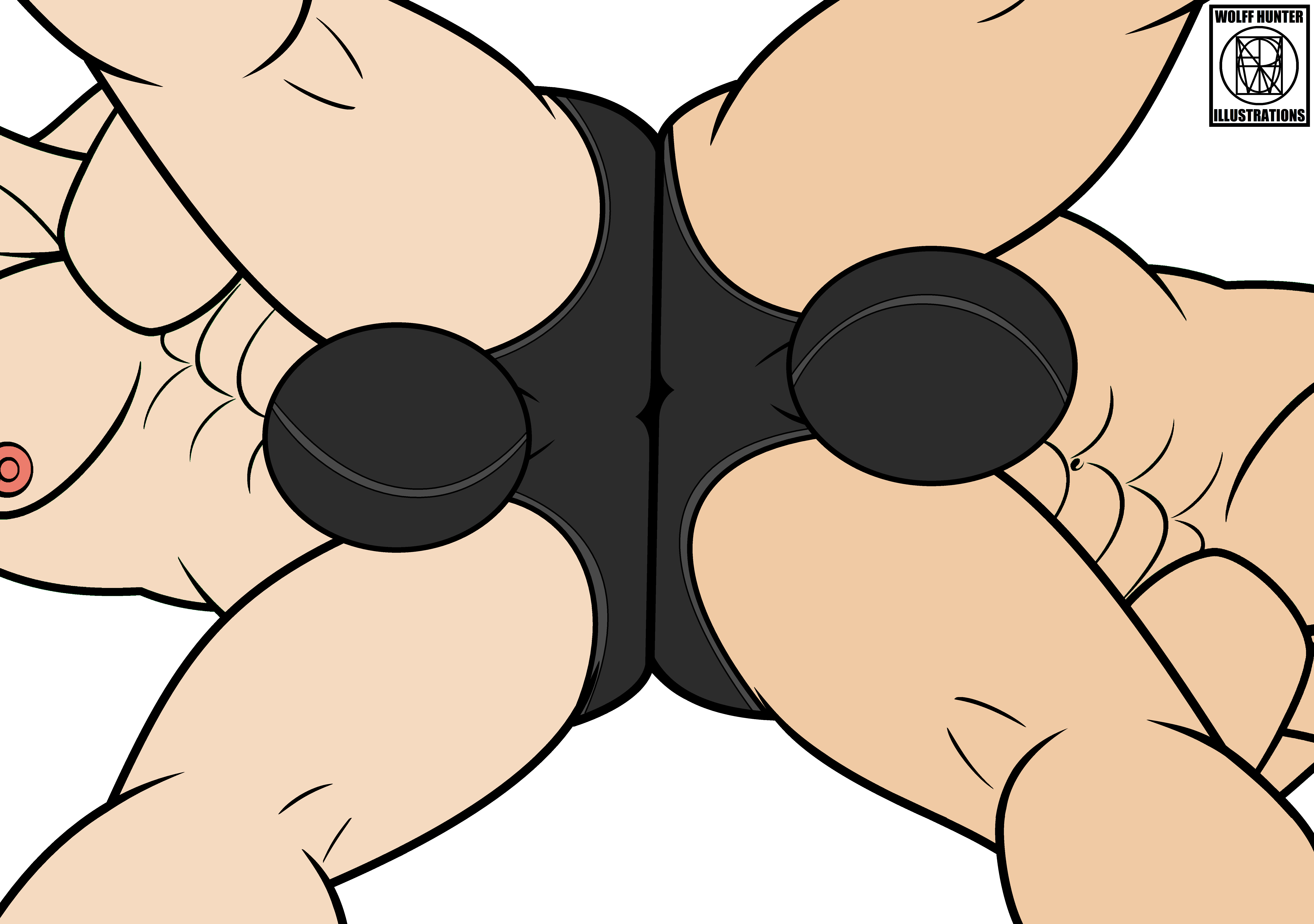 Ass Rule 34 Image