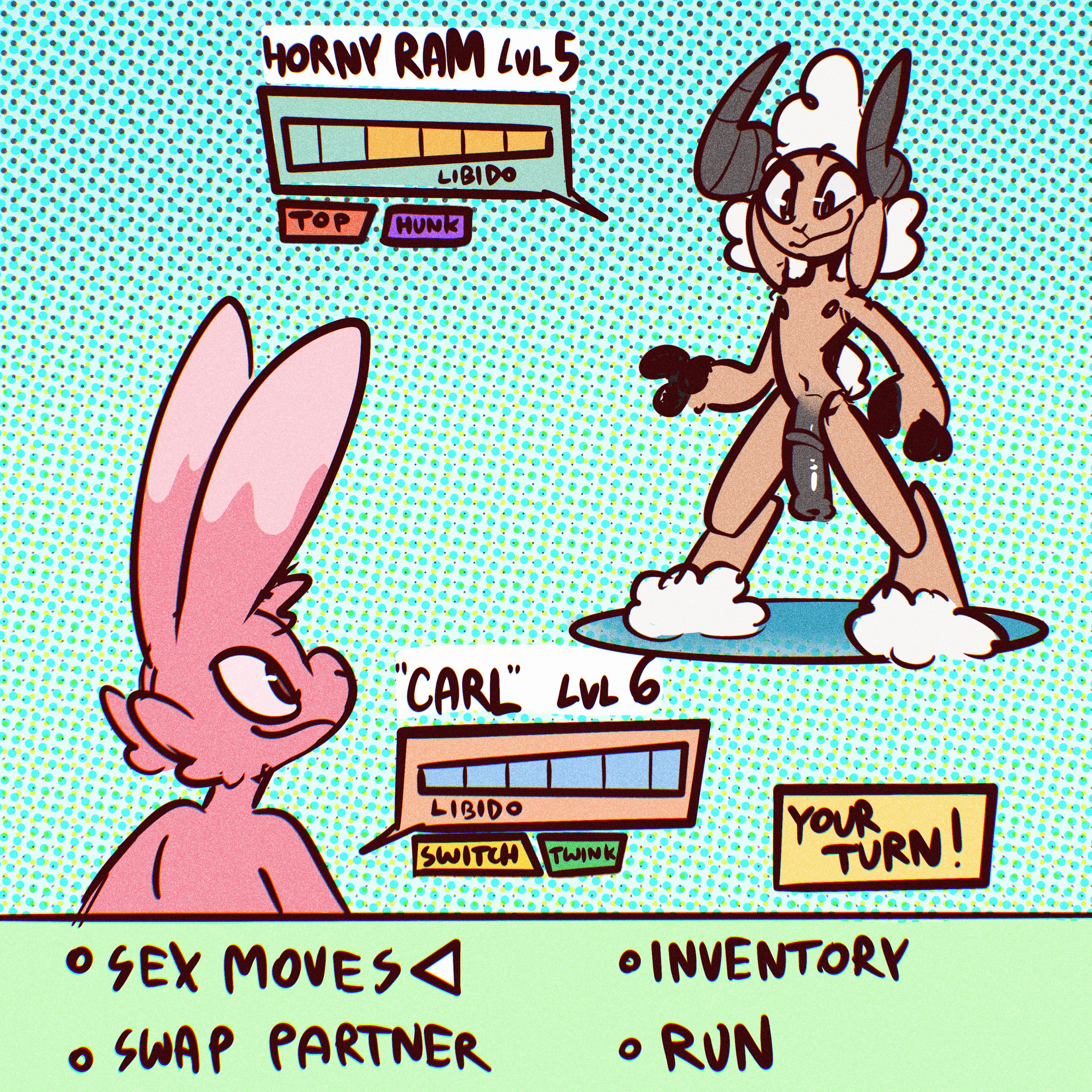 Nintendo Rule 34 Image